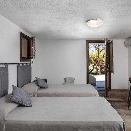 Il Mirto Bed & Breakfast Baja Sardinia Luaran gambar