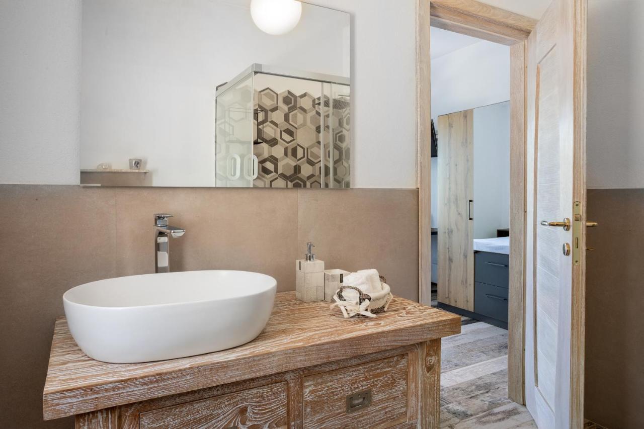 Il Mirto Bed & Breakfast Baja Sardinia Luaran gambar